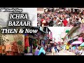 Lahore Ki Shaam | Evening Drive,Ichra Bazaar, and Night Lights