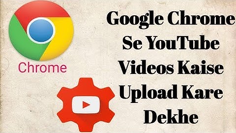 Fix chrome browser Youtube Video Uploading problem ? - solve Chrome Yt studio upload problem.