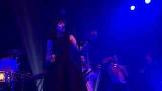 Oi Va Voi - Yesterday&#39;s Mistakes - Live at TivoliVredenburg