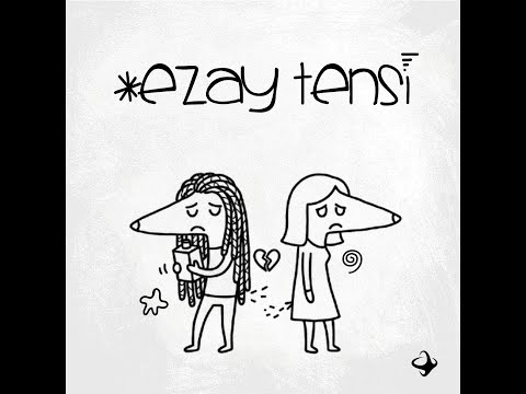 Hussein Mostafa Ezay Tensi Prod By Ali Zain Official Audio حسين مصطفى إزاي تنسي