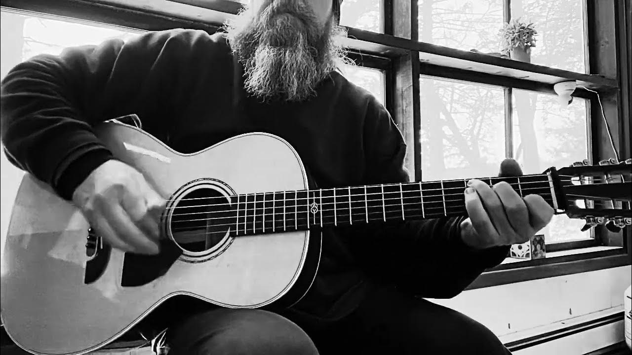 Still the same bob seger fingerstyle tabs youtube