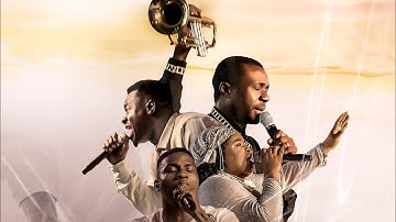MR M & REVELATION - AT YOUR FEET | FEAT. NATHANIEL BASSEY & CHRIS OKOLO @NathanielBasseyMain