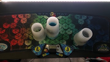 Fast Times and New Cycle Record by 0.002 [5.717]