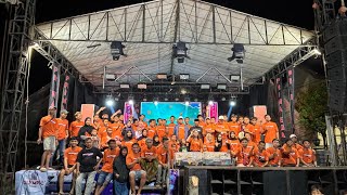 Tak Tega _ Eky Ryanstica New Prima Ega live Merak Bersatu 2026