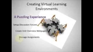 The ABCs of Instructional Design: Lecture -- Stage3: Development