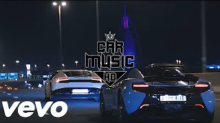 Bladdy T - All This Time | Models & Cars | LIMMA