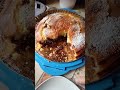 idea per una gustosa colazione a casa