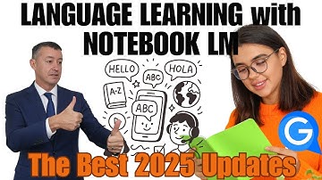 NotebookLM-Complete Language Learning Toolkit for Teachers & Students