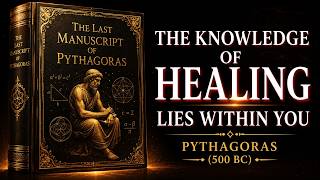The Book of Pythagoras' Knowledge: The Knowledge of Healing Lies Within You—Awaken It