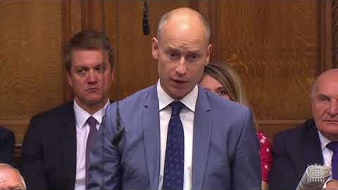 Stephen Kinnock urges Prime Minister to consider an EEA-based Brexit