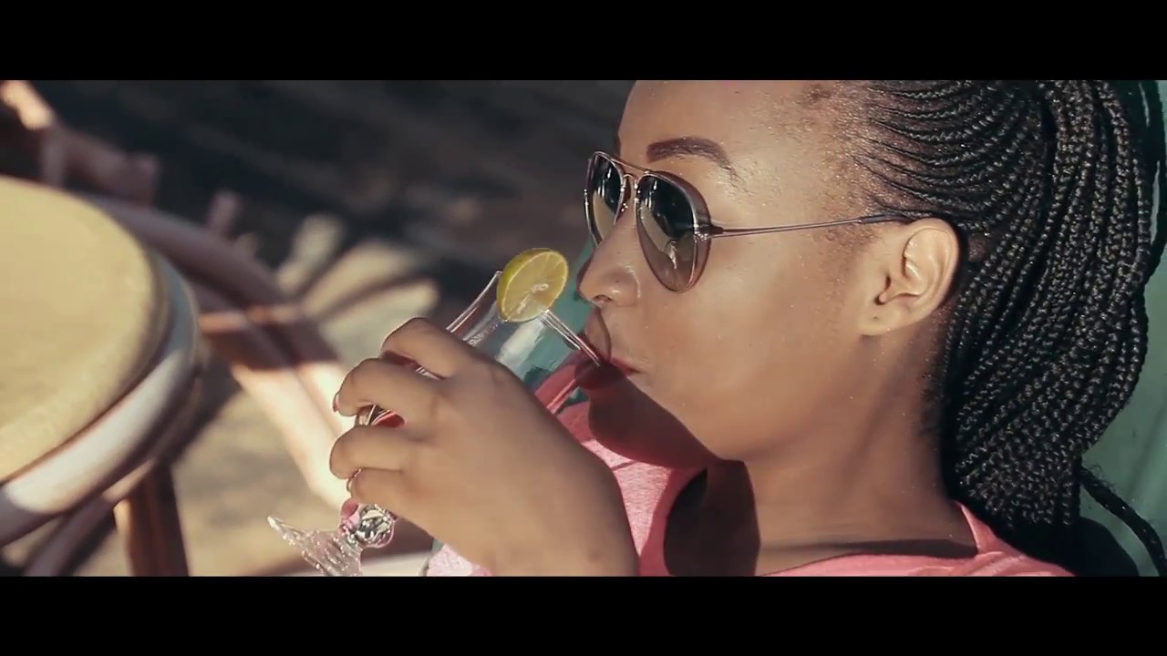 Bobo Rider - Ndani ya Chupa (Full H .D) - YouTube