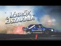 Lóerők Éjszakája 2020 | Markom Racing Team | official aftermovie