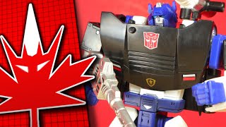 📸 TRANSFORMERS: Generations Selects War for Cybertron DEEP COVER | Canadia' Reviewer #390
