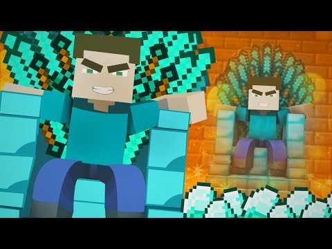 The Diamond King is BACK! Top 10 New Minecraft Songs for January 2018 - The Diamond King is BACK! Top 10 New Minecraft Songs for January 2018