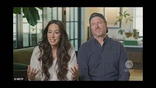 Joanna Gaines gets emotional sending her son Drake off to college... after their lavish family trip
