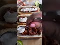 Cinco de mayo is right around the corner so were making these taco dogs for the teenagers today c