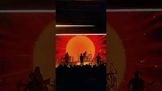 Phoenix - If I ever feel better live in Milan 2022