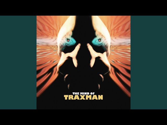 I Need Some MoneyTraxman