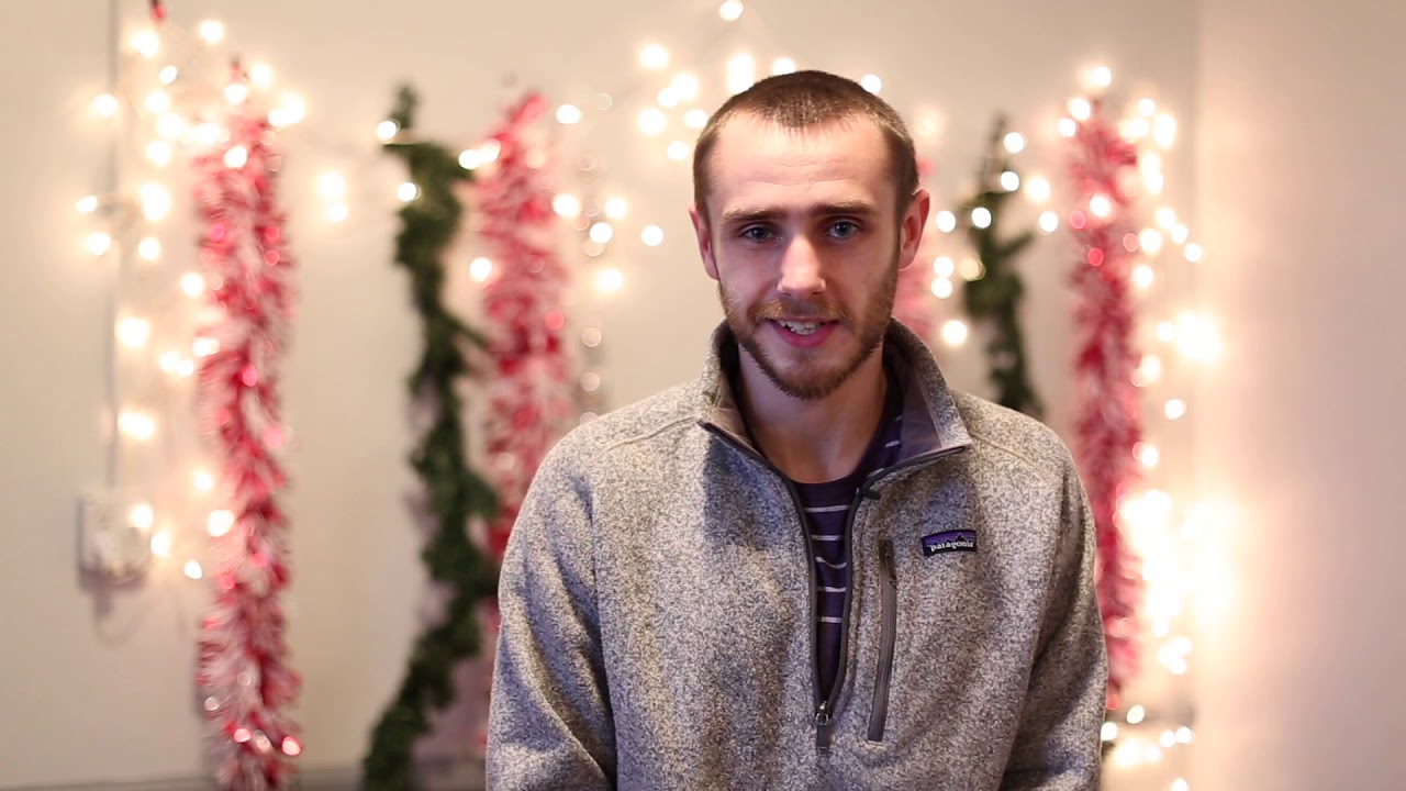 Ben Rudge Scw The 12 Days of SCW: Trail Clean Up with Ben - YouTube