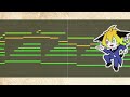 地属性なフィールドのBGM『根渡りの丘』