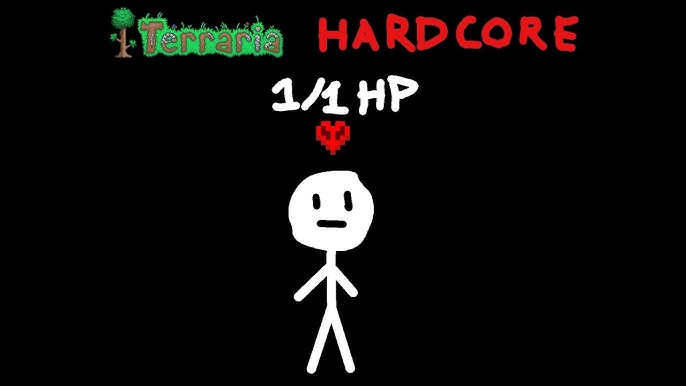 PC - Terraria: No-hitting for dummies! (A guide to No-hitting