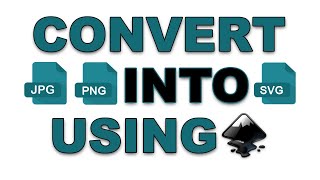 How To Convert JPG And PNG Images Into SVG screenshot 2