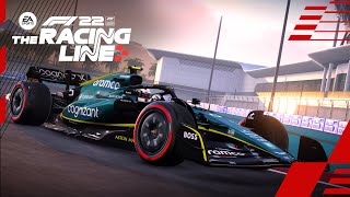 F1® 22 | The Racing Line: Finale