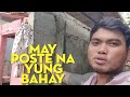 MAY POSTE NA YUNG BAHAY l Louie TV