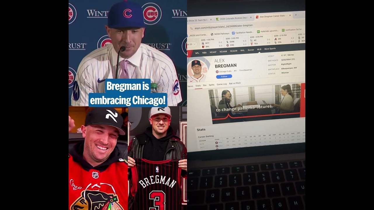 reacting to Alex begman sort