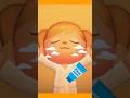 アイーヤ！あつ森で変身メイク💄【あつ森アニメ】　#animalcrossing #あつ森 #shorts