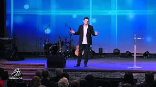Springs Church: The Strength of Love - Easter Special