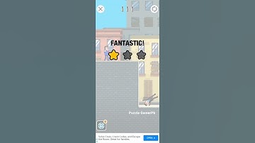 Mr Bullet 3D - Level 1 -Bullet City 4