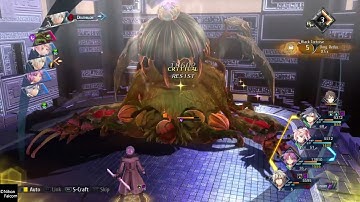 The Legend of Heroes: Trails into Reverie Episode 51 Reverie Corridor 3rd Stratnum