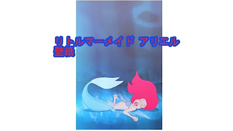 リトル マーメイド 壁紙 تحميل Download Mp4 Mp3