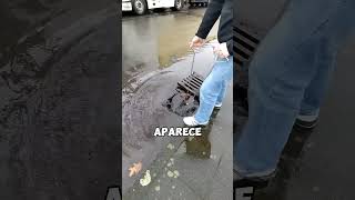 Así se limpia la rejilla