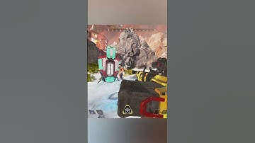 almost had me #apex #apexlegends #apexlegendsclips