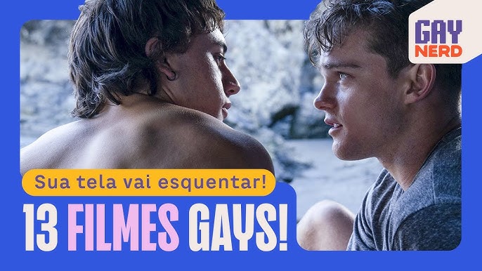 20 filmes LGBTs para assistir gratuitamente no app Telecine Play