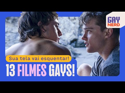 Sugestões de filmes BL e GL para assistir no fim de semana, Queer