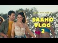 BAD GIRL BAD BOY!!  |SAAHO|  |BAD BOY SONG|