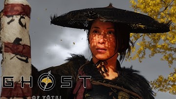 LIVE 🔴| Ghost of Yōtei | Lethal Difficulty Playthrough | END