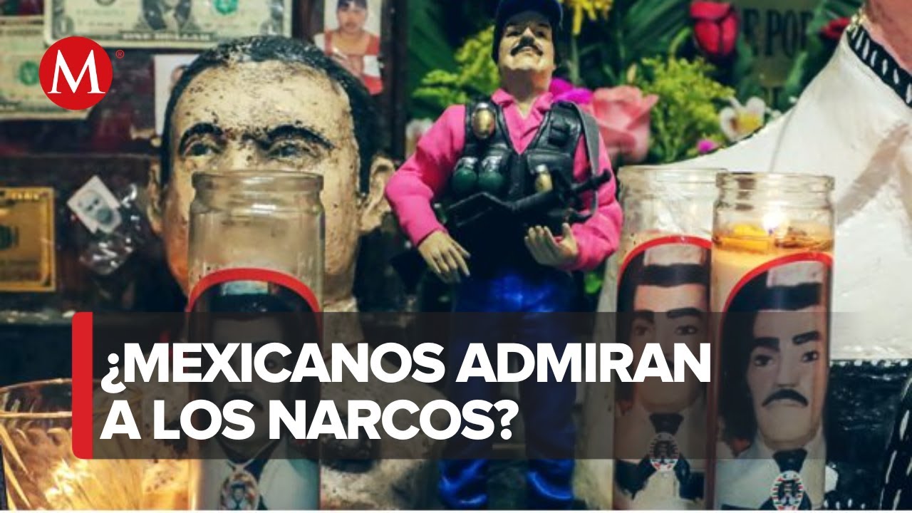 El impacto de la NARCO-CULTURA en redes sociales en las nuevas generaciones