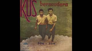 Miniatura del video "Koes Bersaudara - Untuk Ibu"