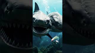 ancient water/#animalwonders#amazingnature#nature#water#fish#shark#facts#information#animals#seaking