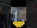 Mom who partied too hard left her toddler in a dangerous situation