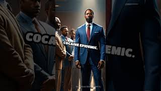 The 1994 Crime Bills Legacy Tough-On-Crime Policies And M Incarceration