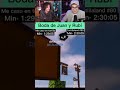 Boda de Rubius y Juanito ❤️😂