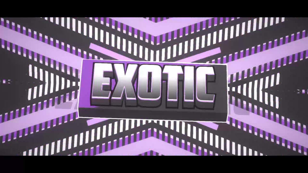 My new intro | Changed my name | Made by leafshinearts