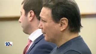 Vinny Paz's home slated for auction Wealth