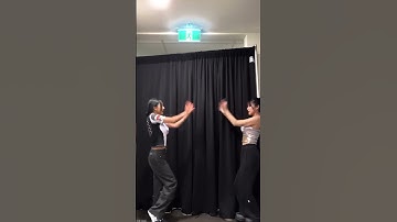 MISAMO「Do not touch」TZUYU × JIHYO #Donotouch #Masterpiece #MISAMO (what if series)