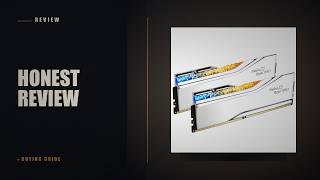 G.SKILL Trident Z5 Royal Neo Series DDR5 RAM (AMD EXPO) Review 2026